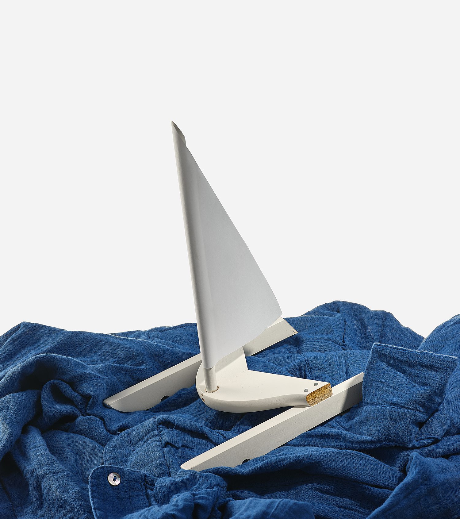 Aequo Design maker fair leroy merlin lille evenement transformation ressource ceintre bois bateau vogue chemise direction artistique set up design photographie studio B Helle